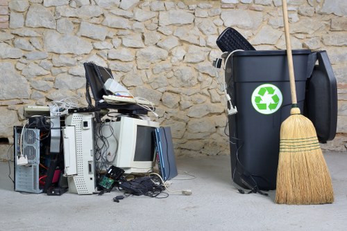 Industrial Waste Disposal in Camdentown