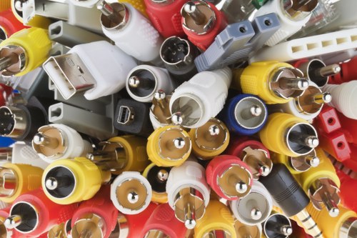 Privacy and data handling symbol